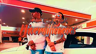 Luan RP & Jotta M -  ''DIVERSIFICA&Ccedil;&Otilde;ES'' (Video Official)