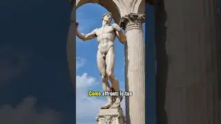 La forza interiore secondo Marco Aurelio: come superare le avversit&agrave;