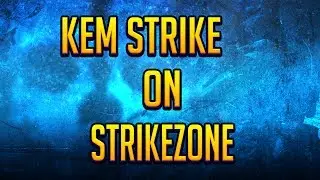 Call of Duty Ghosts KEM Strike on Strikezone