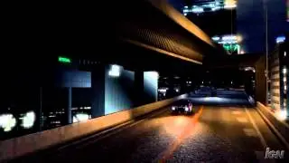Import Tuner Challenge Trailer