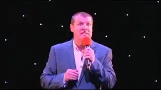 Andy Snowden opening routine Compare 2017