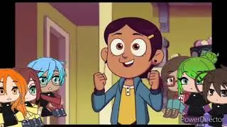 ⚠Spoiler+Flash warning⚠The Owl House Past Adults reacts to the Future (Part 7)