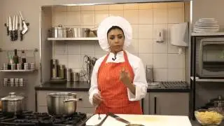 برنامج شوربة - الحلقة 30 - شوربة الزفاف الايطالية  وشوربة افوكادو باردة (الجزء الثاني)