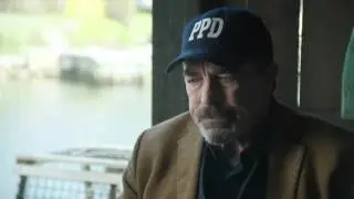Tom Selleck returns in an ALL NEW Original Movie - 