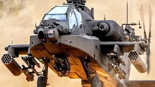 Apache Helicopters in Indian Army &ndash; How Deadly Are They?