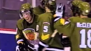 Brampton vs Mississauga 11-01-2001
