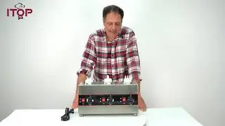Sauce Warmer