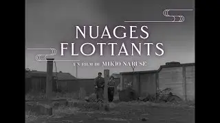 Nuages flottants (1955) - Bande annonce 2025 HD VOST
