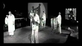 Vlada Maričić Trio & friends - Djelem Djelem