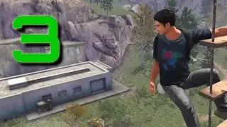 LIFEAFTER ANDROID GAMEPLAY/WALKTHROUGH - PART 3