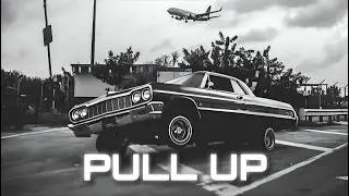 EIDOZ ft. FLEXO &ndash; Pull Up Right (West Coast Flex 2025)