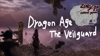 Dragon Age : The Veilguard -02-
