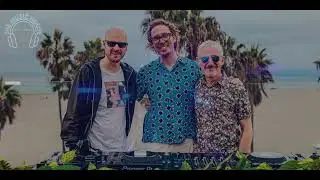 Mat Zo - Caller ID (Anjunabeats)