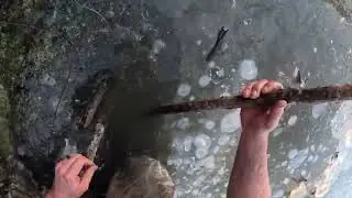 Pulling More Beavers Out And Getting More Sets In - 26 Eps12 - Helping The Flood District