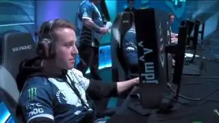 JDM64 1vs5 ACE Clutch ELEAGUE MAJOR
