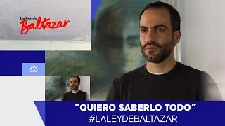 La ley de Baltazar / Mejores Momentos / Capítulo 45