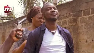 ACHOLO  SEASON 1 - TOM MAKOLO JUNIOR