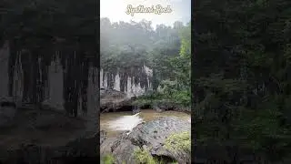 Syntheri Rock
