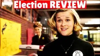 Election (1999) Review