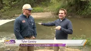 🌾 Fourmile Creek 115-Acre Legacy Farm | Featured on Good Day Kansas