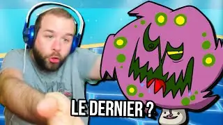 LE DERNIER MATCH DE LA NOUVELLE STRAT ? J'AI PLUS RIEN 🤕 - Nouvelle Strat E/B #91
