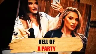 Her worst Christmas ever! The Case of Elle Edwards