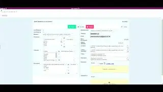 SISMANOS ECOMINGA, Registro de Reservas
