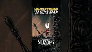 How to Find the Whispering Vault Map?