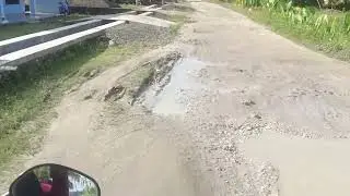 Menuju spot gacor jeglongan sewu blusukan gacor!!!!