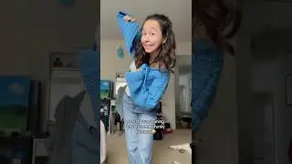 I crocheted&hellip; a CARDIGAN (big fail) 🫠🤷🏻&zwj;♀️