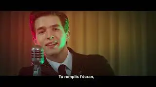 Home Cin&eacute;ma : Matteo Simoni (26.11.2020)