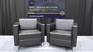 OmniAir Michigan Plugfest: Sponsor Minute w/ SCMS Manager