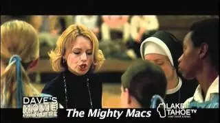 Daves Movie Minute for Heavenly Village Cinema