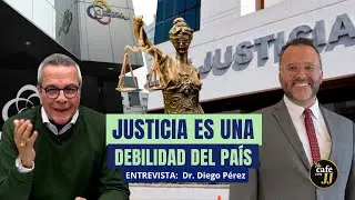 RECUPERAR LA CONFIANZA ES PARTE DEL CAMINO A LA PACIFICACI&Oacute;N DEL PA&Iacute;S - Un Caf&eacute; con JJ - Noticias