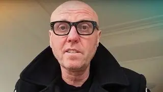 Glenn Gregory about Home Ground