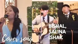 हजारौं दिनको || प्रार्थनाको उत्तर || Cover song song || प्रशंस र आशिक || 