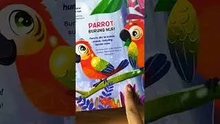 Soundbook amazing cute animals #soundbook #animals #binatang #bukuedukasi #bukubersuara #ziyadbooks