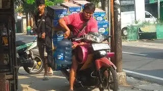 manusia terkuat di muka bumi ini