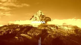 Dystopian Mountain - Ambience