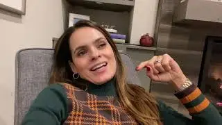 #VLOGMAS - J&aacute; tentando organizar 2022 (e as compras de Black Friday chegando!)