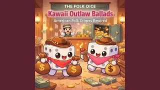Sam Hall &ndash; Traditional Execution Ballad (Bardcore Hyperpop Kawaii Chiptune)