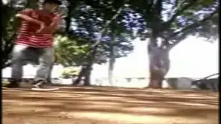 Muuh.Nandes Feat. Pe&ecirc;.Machado [Real Elements] [FreeStep]