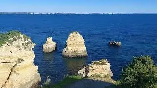 Praia de Camilo Lagos