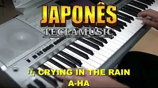 CRYING IN THE RAIN - A-HA