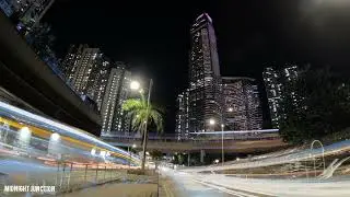 Midnight Junction  / Progressive Breeze Fusion