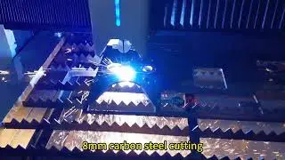 REBOUND CNC Powerful  water table plasma cutting machine best price #plasmacuttingmachine