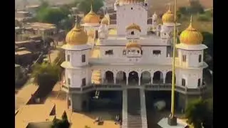 @@#guru ghar jatana kalan #punjab #indian 