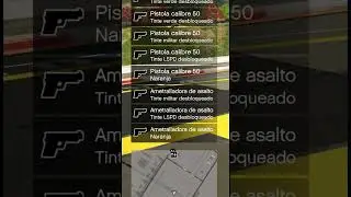 Asi puedes chetar toda tu cuenta de GTA 5 online!