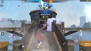 Sensi legal🛡️⚔️ iPhone X free Fire highlights