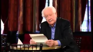 Des mots pour Alzheimer 2014 - Pierre Bellemare